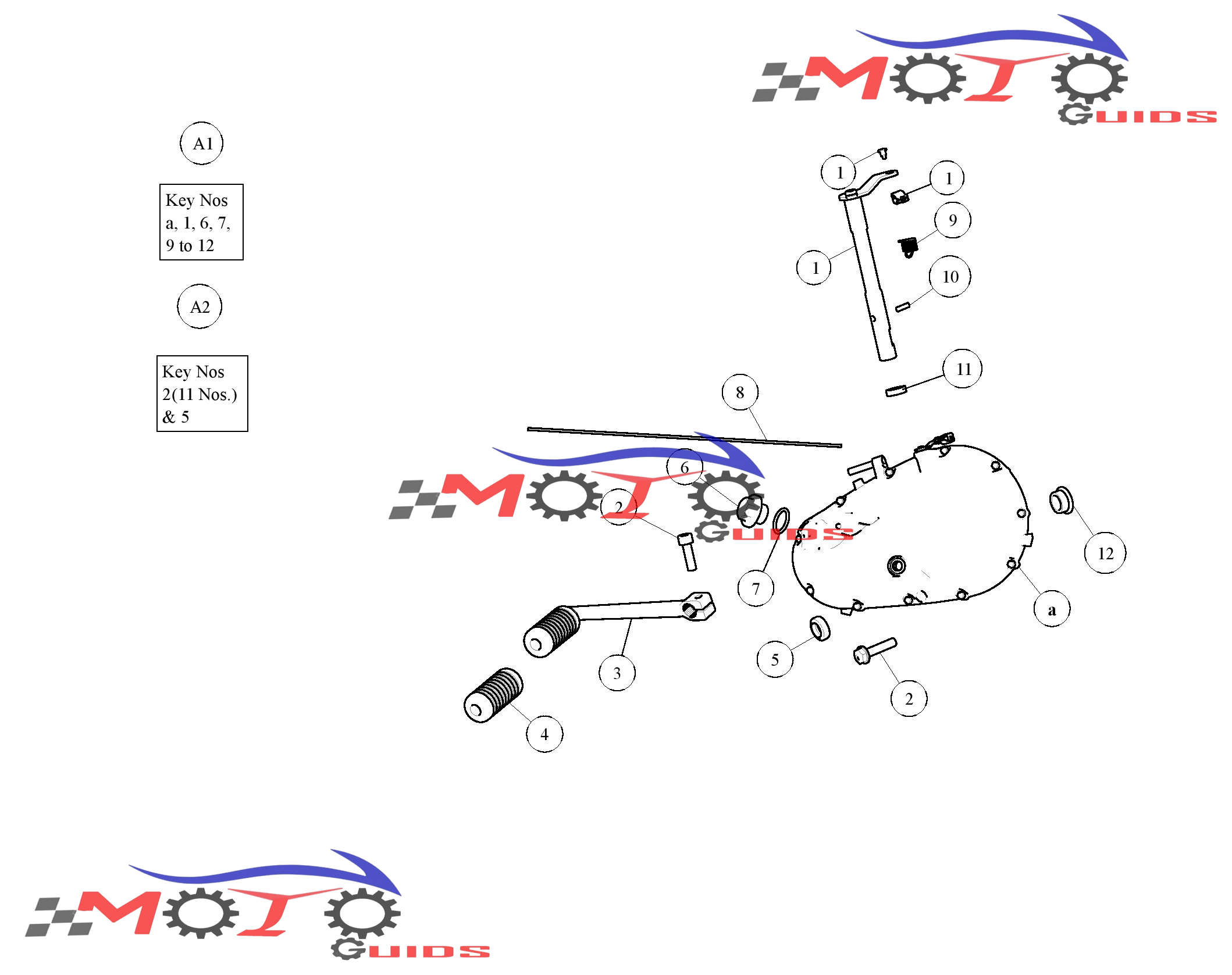 Engine Diagram
